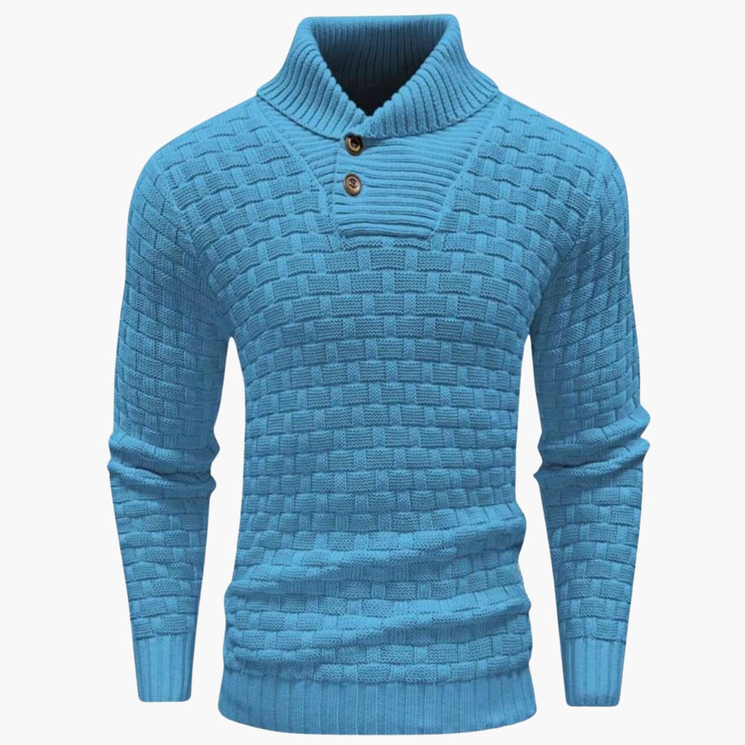 Russel | Classic Men's Sweater