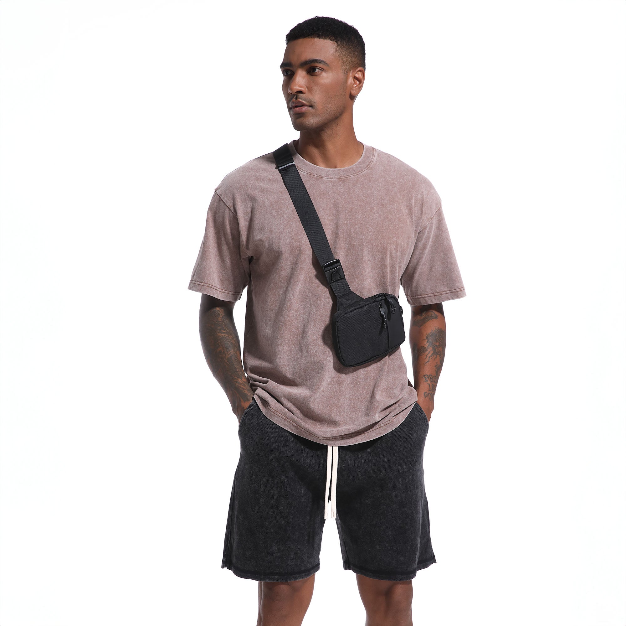 Travel Sling Bag