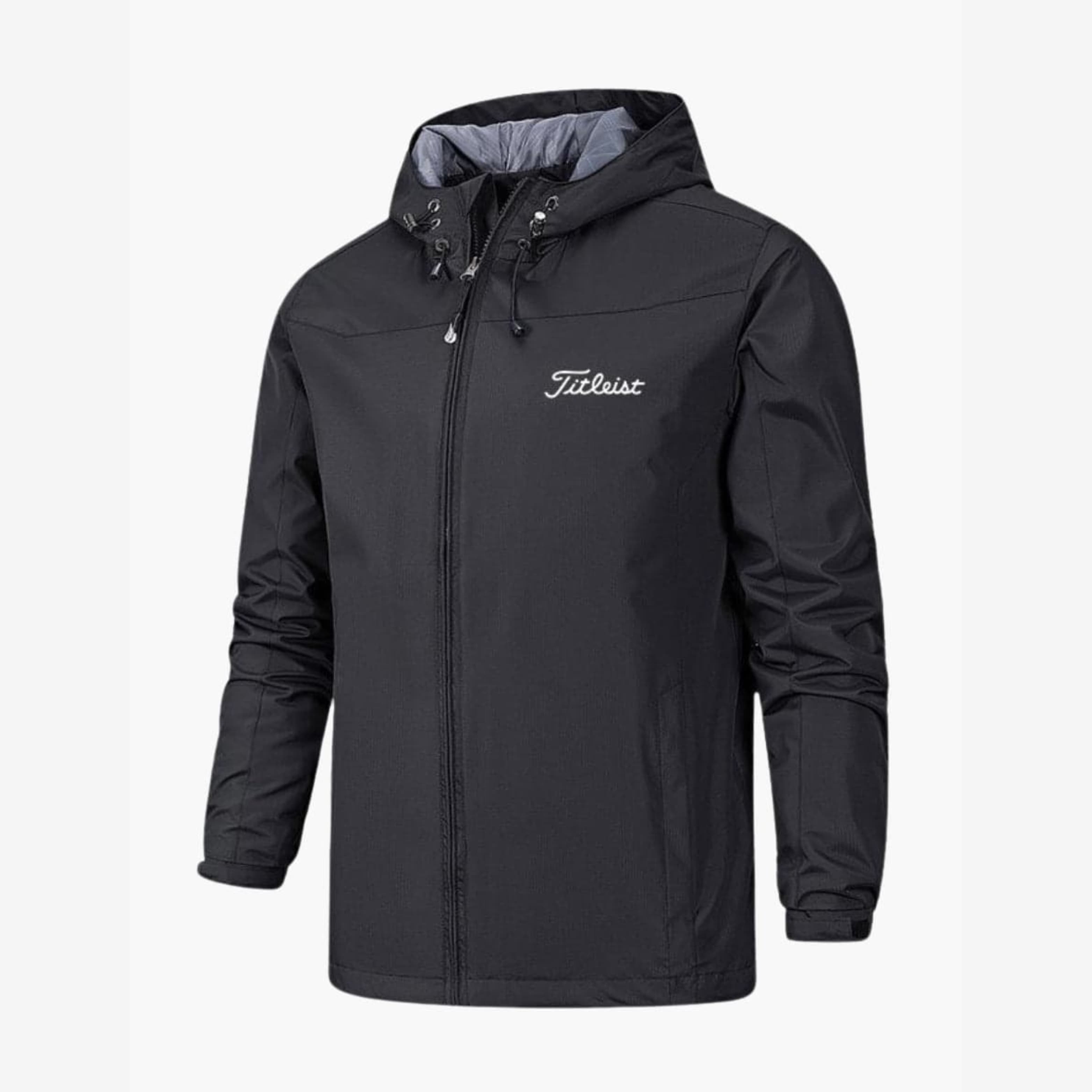 Murray | Waterproof Performance Jacket