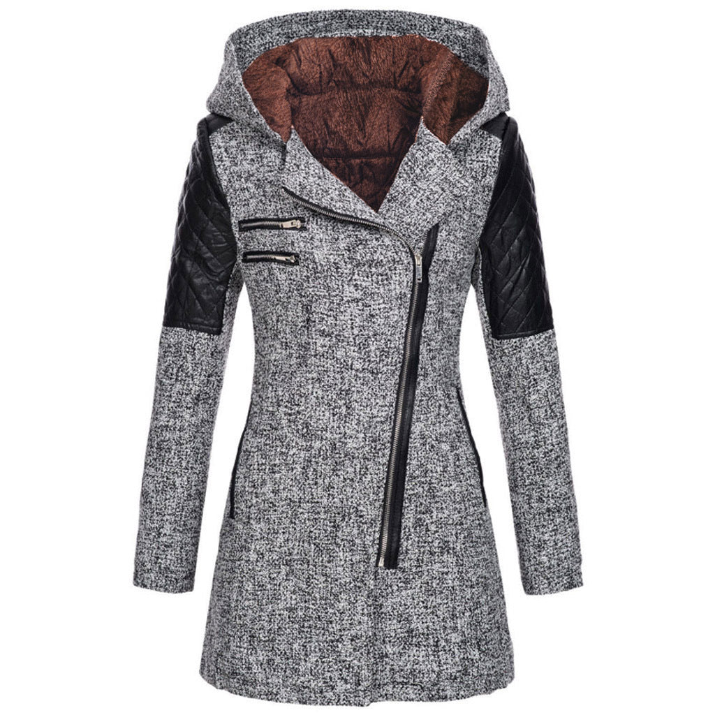 The Rosemary Winterjacket