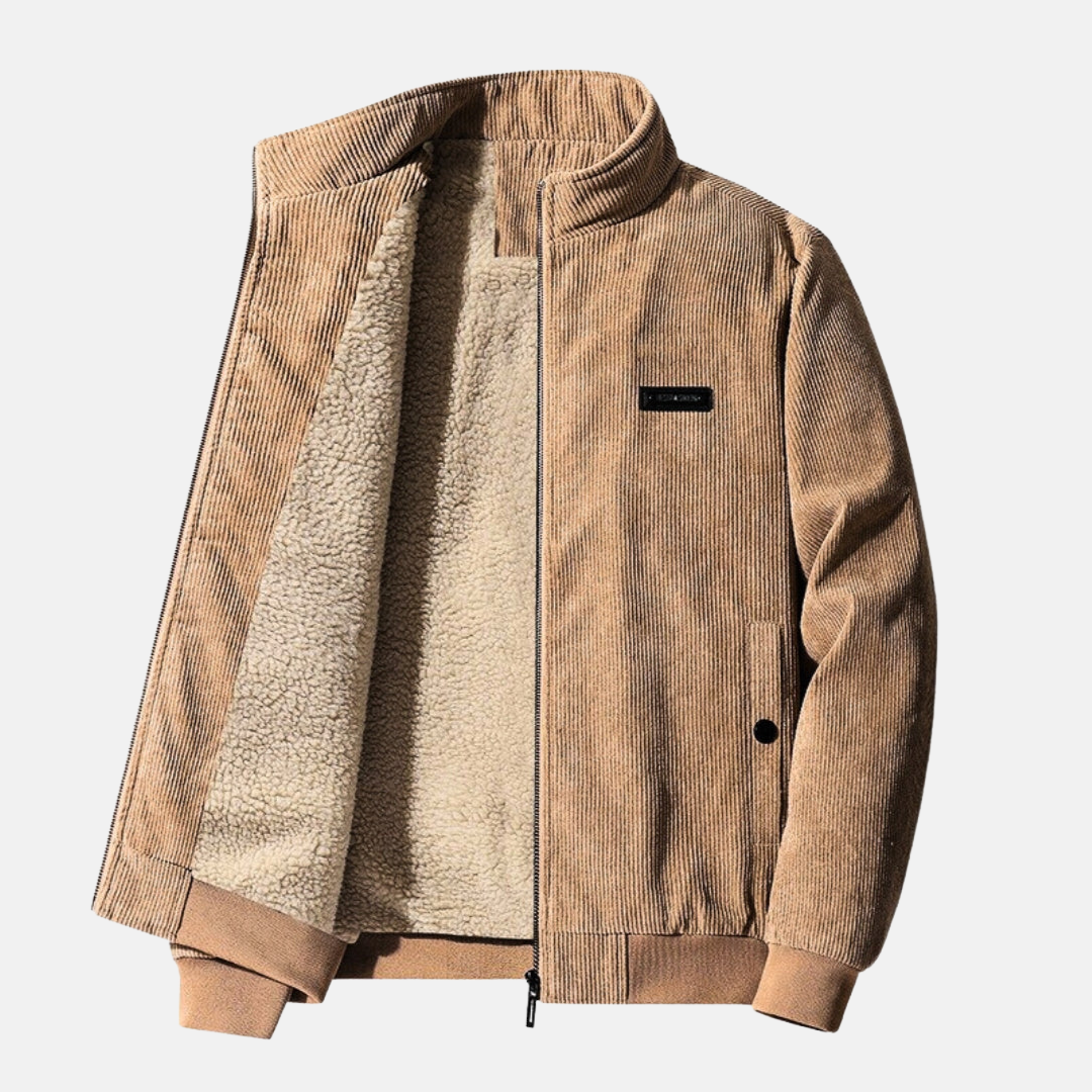 Jonathan | Corduroy Jacket