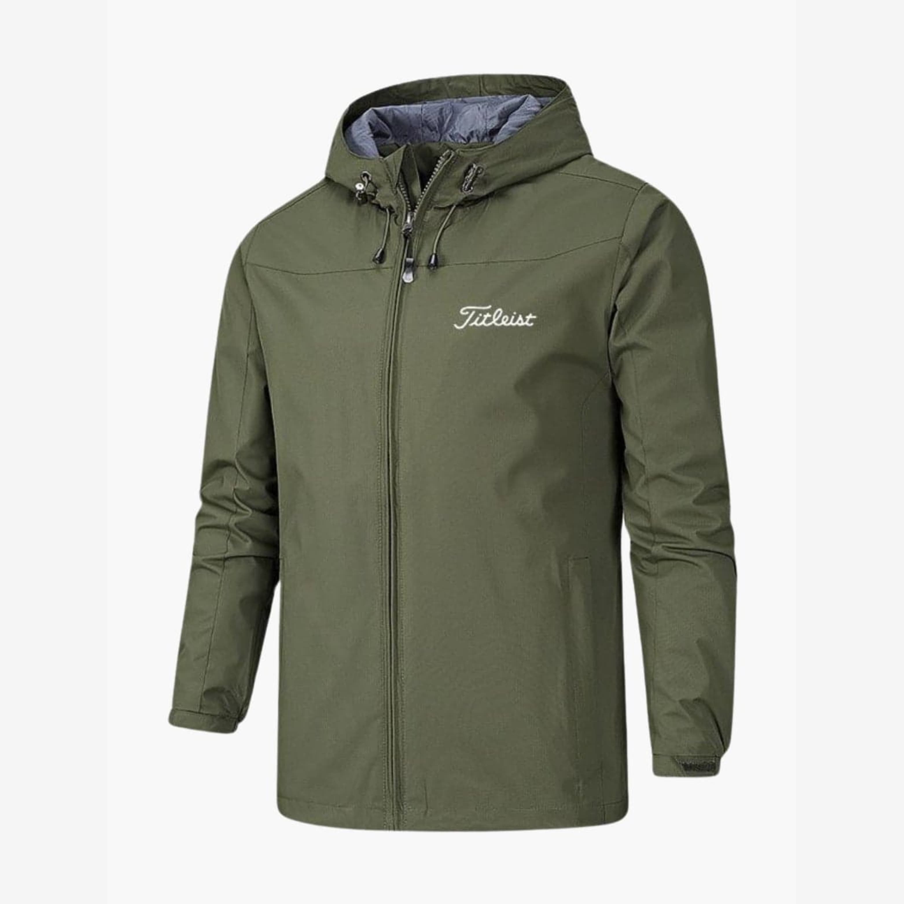 Murray | Waterproof Performance Jacket