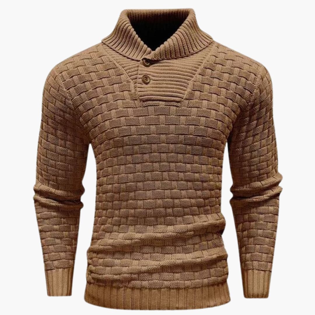 Russel | Classic Men's Sweater