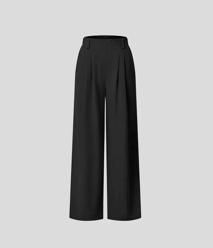 Elliana | Wide-Leg Trousers