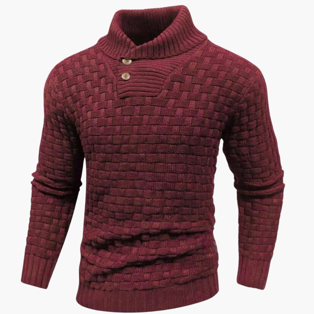 Russel | Classic Men's Sweater