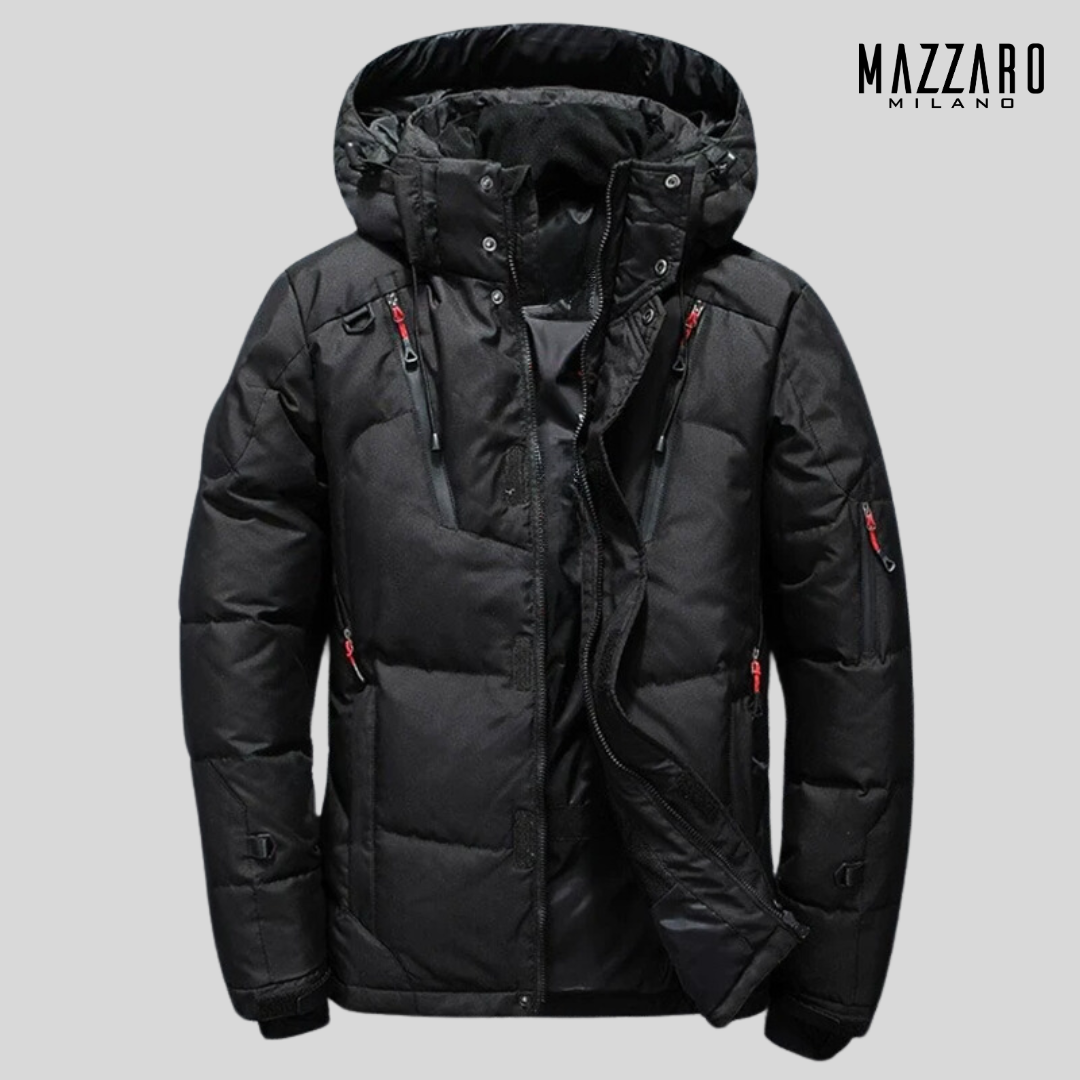 SUMMIT - HIGHLY RESISTANT JACKET