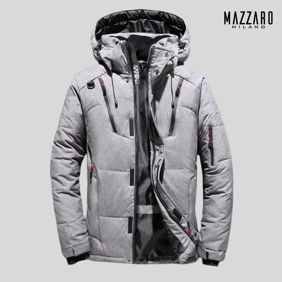 SUMMIT - HIGHLY RESISTANT JACKET