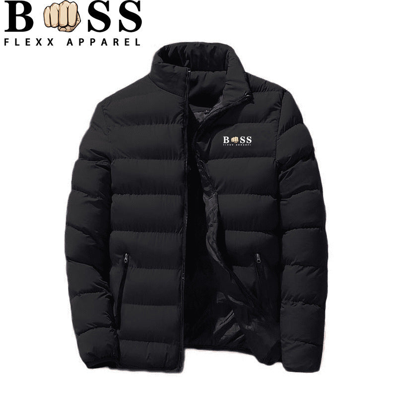 BSS | Special Edition Padded Jacket