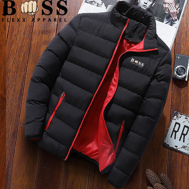 BSS | Special Edition Padded Jacket