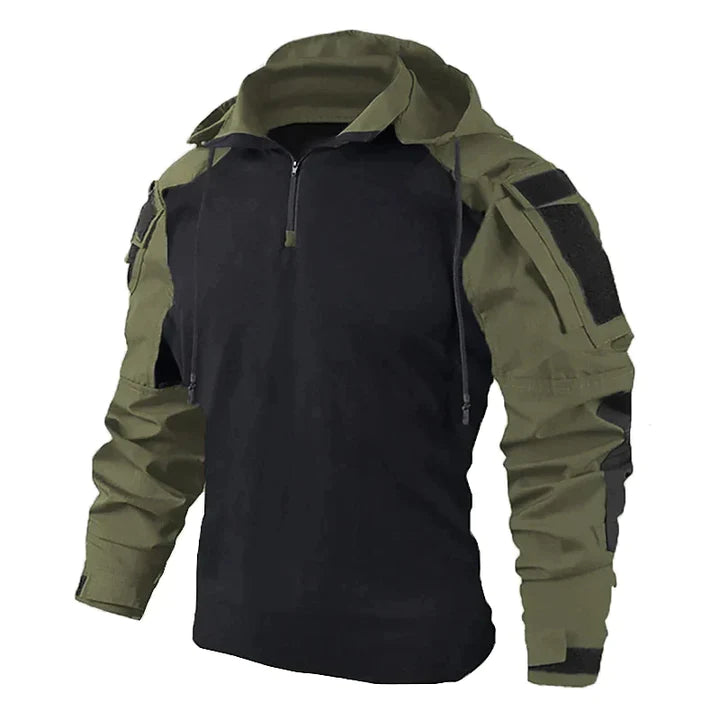 Liam | Tactical jacket