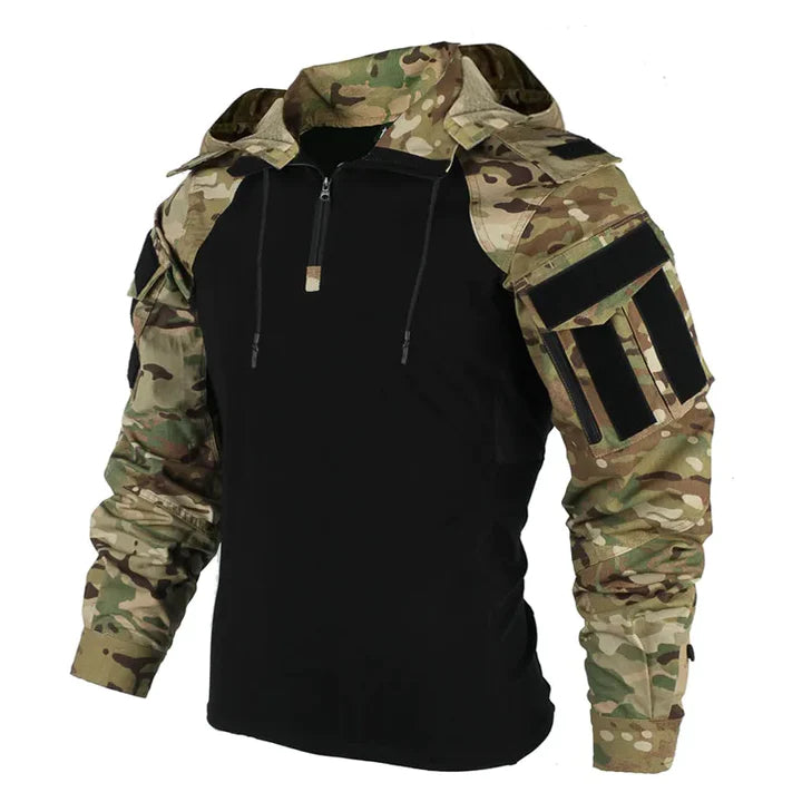 Liam | Tactical jacket