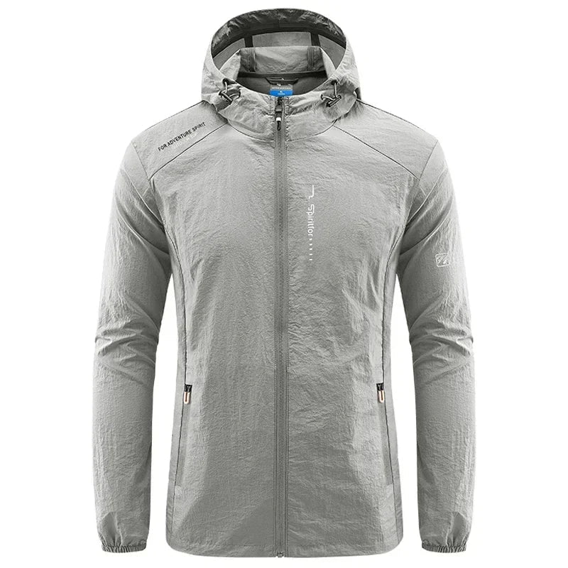 Maverick | All-Weather Waterproof Jacket