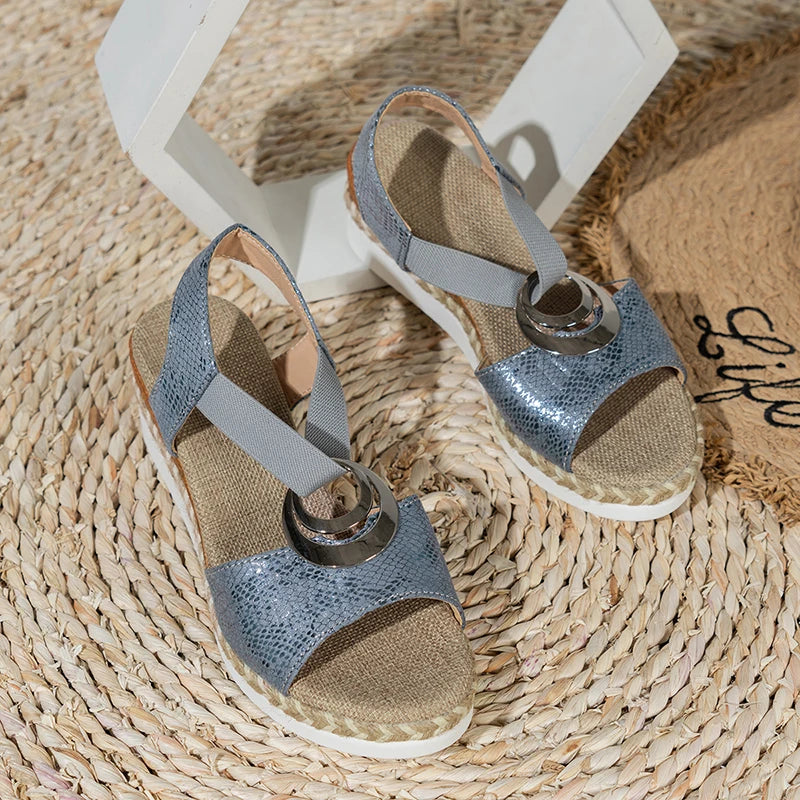 MOLLY | Orthopaedic Sandals