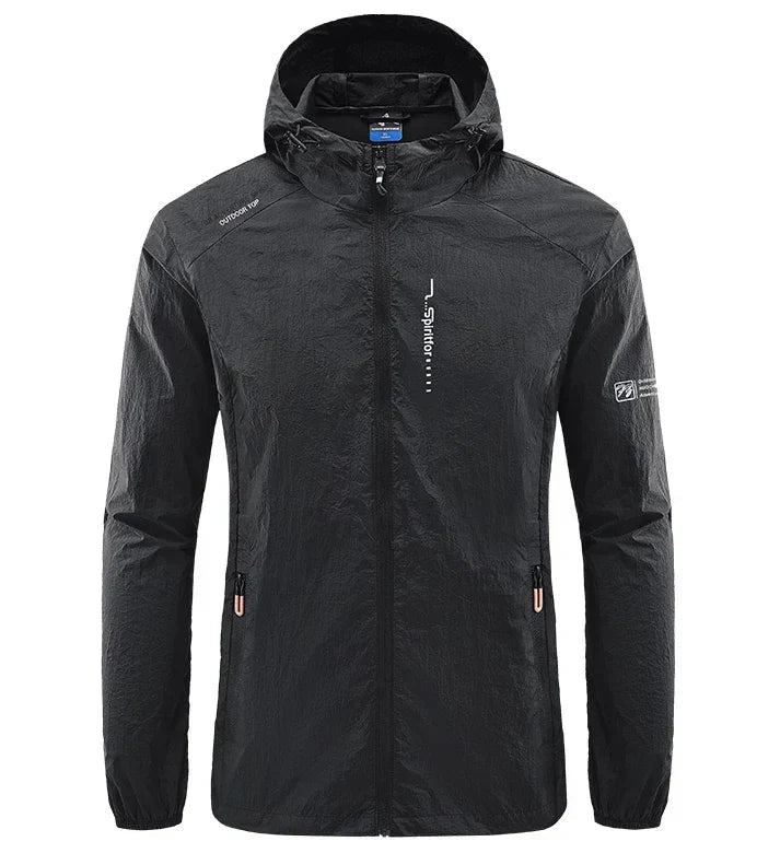 Maverick | All-Weather Waterproof Jacket