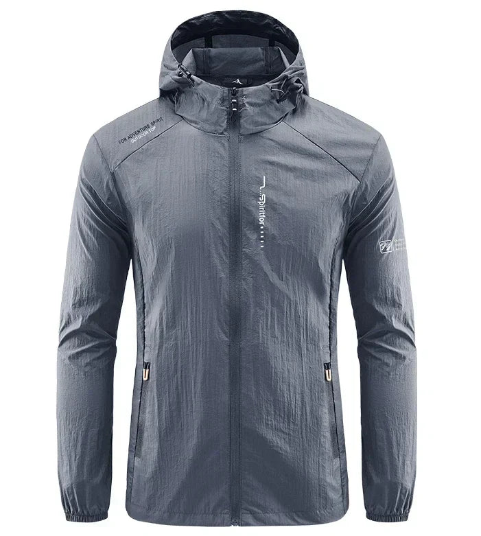 Maverick | All-Weather Waterproof Jacket