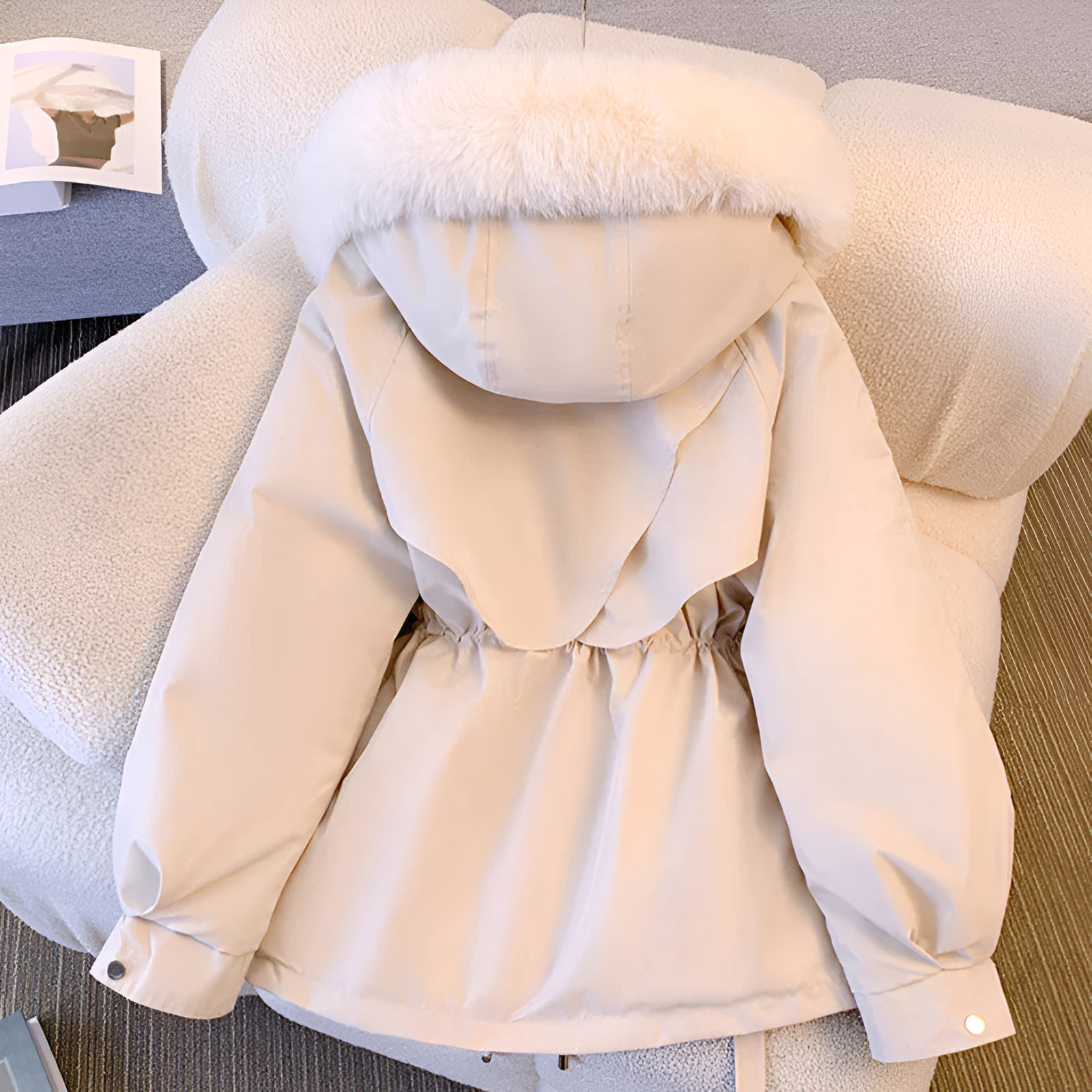 Aria™ | Winter Coat