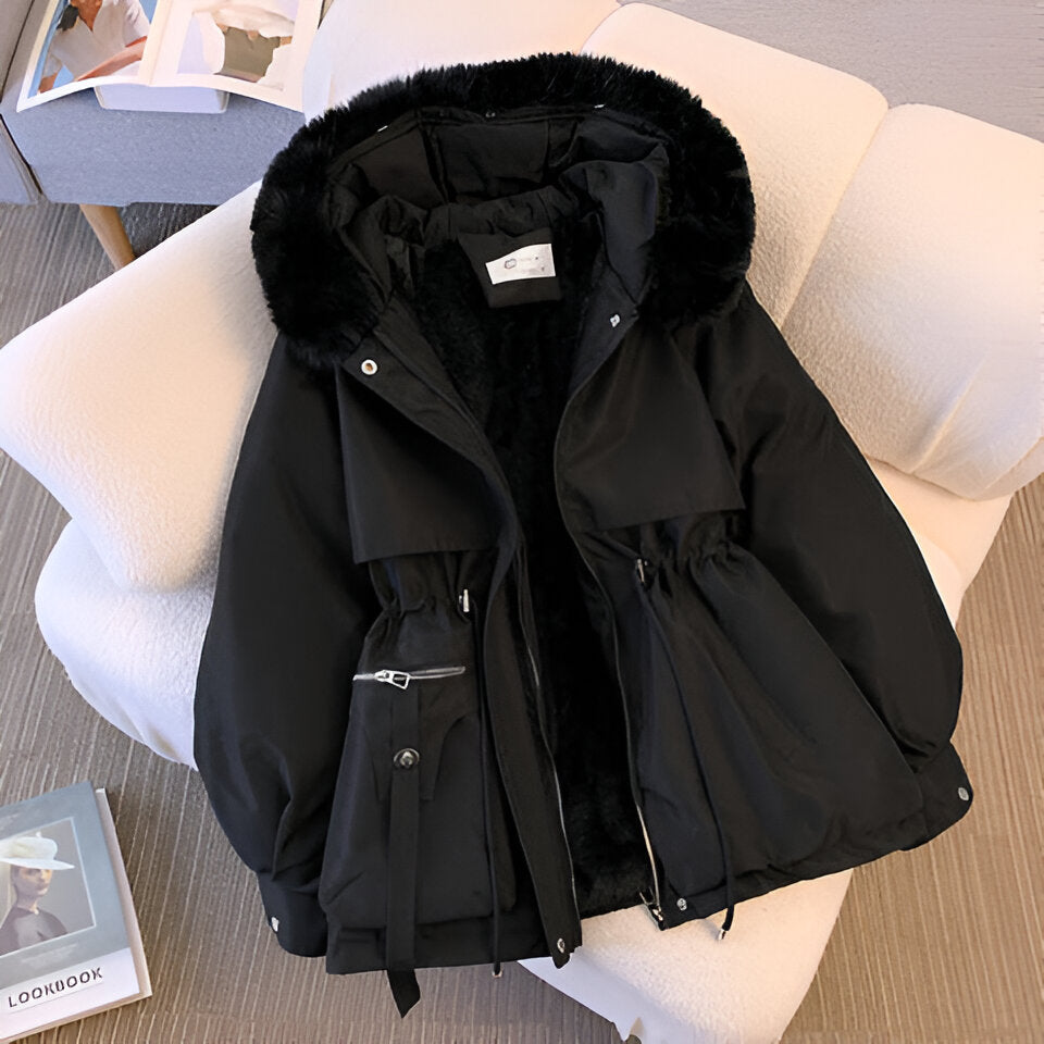 Aria™ | Winter Coat