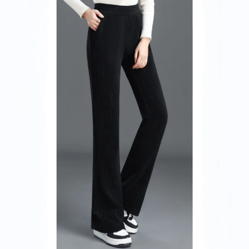 VersaFit Versatile Single Elastic Waist Trousers