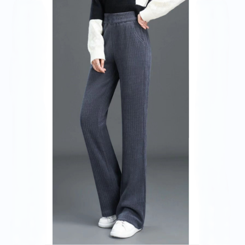 VersaFit Versatile Single Elastic Waist Trousers